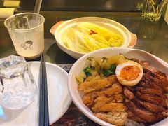 -陈鹏鹏潮汕菜(宝安机场T3航站楼店)