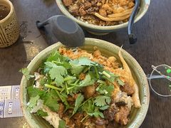 -古代饭堂(冠亚店)