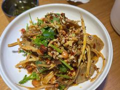 -十二点·辣椒炒肉(南山店)