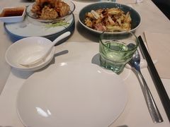 -港丽餐厅(高德置地店)