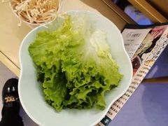 -小肥羊·牛羊肉火锅(万达广场店)