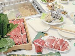 -草原塞蛮羊火锅城(港湾店)