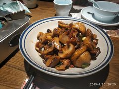 -黄泥岗·地道湖北菜(奥特莱斯店)