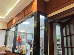 -嘉逸传菜(洛川东路店)