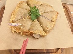 -芋包王闽南茶楼(八市店)