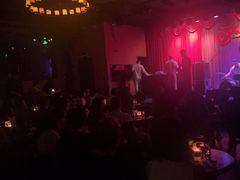 -JZ Club 爵士酒吧(上海店)