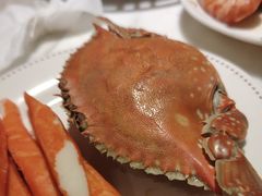 -海天盛宴新派海鲜自助餐厅(哈尔秋林旗舰店)