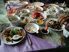 -博悦大酒店-餐厅