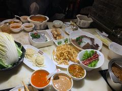 -东道煮牛肉火锅(东盛大街店)