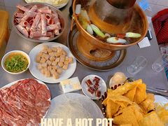 -三兴涮羊肉(荣安大街店)