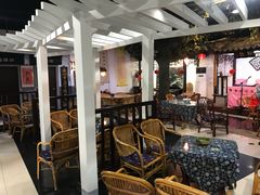 -采芝斋评弹茶馆(观前街店)