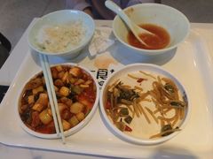 -七食九号食堂(东丽空港店)