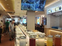 -素满香·食养自助(天一广场店)