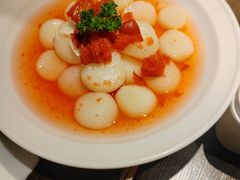 踏马归来马蹄香-羲和雅苑•北京烤鸭(乐园道万象城店)