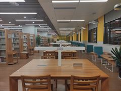 -厦门市图书馆(集美新城馆区)