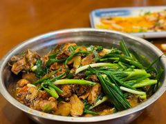 -高子烧鸡公(五里堆路店)