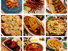 -径山十八道·风味民间菜(杭州总店)