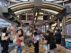 -中环半山扶手电梯