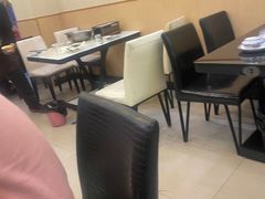 大堂-清真磊磊烧烤老店(饮虎池街34号店)