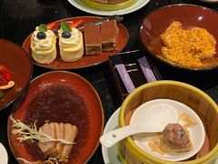 -五缘湾凯悦酒店·悦饗中餐厅