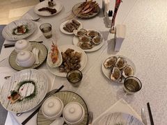 -盛宴自助餐厅(运达喜来登店)
