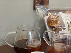 -SAFARI COFFEE