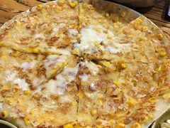 -京玉菲饭店(李村店)