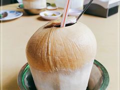 -無招牌海鮮(芽笼店)