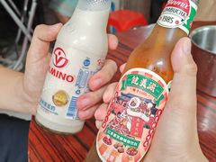 -凌舍好烧鹅(中山路店)