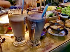 -湊湊火锅·茶憩(杭州湖滨银泰in77店)