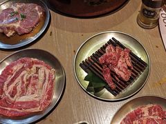 -西塔老太太泥炉烤肉(沈阳店)