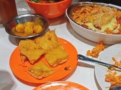 -冰岛茶餐厅(世茂店)
