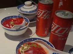 -禄鼎记·排队俩小时都要吃的酸菜鱼(石牌桥店)