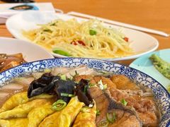 -得意楼蒸菜馆