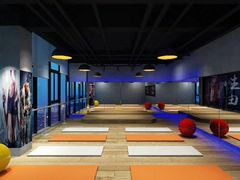 -金逸影城(光美宝龙巨幕店)