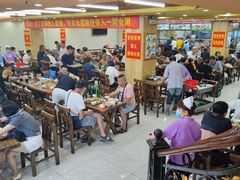 大堂-西塔大冷面(市府大路店)