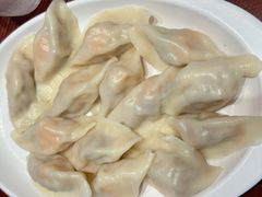 -喜家德虾仁水饺(东海缤纷天地店)