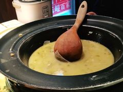 -九锅一堂酸菜鱼(新南凯德直营店)