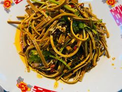 -馬伍旺川菜(江北虹悦城店)