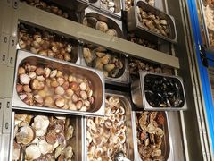 -鼎香缘海鲜自助火锅烤肉(锦辉购物广场店)
