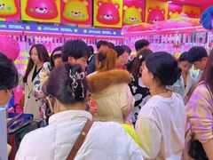 -万达广场(福州金融街店)