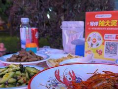 -辣不怕口味虾(凌霄路店)