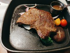 -牛扒先生·厚切雪花牛扒西餐厅(北京路禺山路店)