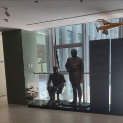 -安利上海体验馆