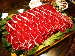 -太古汇海鲜姿造(延寿店)