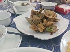 -波记美食店·现捞海鲜