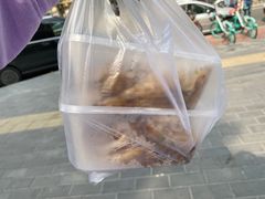 -清真永恒华威肉饼(潘家园店)