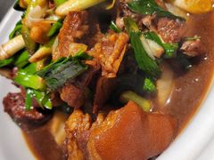 -壹只菜·崇明本地特色菜(崇明南门店)