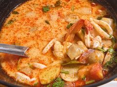 -Doo Dee Thai Food(Issan/Isaan/Esan)