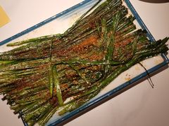 -叁宝烤肉• 西安烧烤(太乙路店)